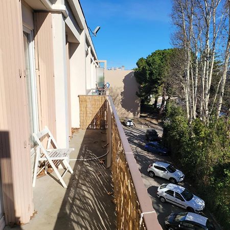 Elegant Apparemment 60M2 Climatise Apartman Avignon Kültér fotó
