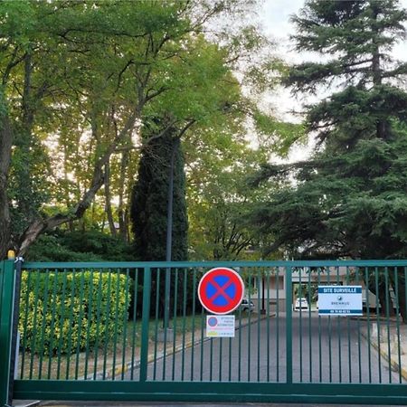 Elegant Apparemment 60M2 Climatise Apartman Avignon Kültér fotó