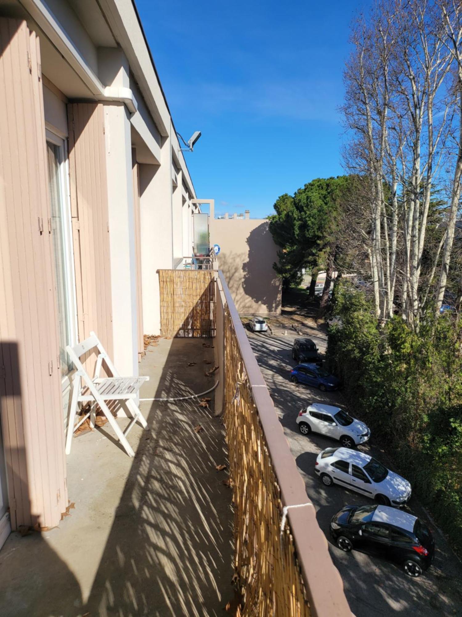 Elegant Apparemment 60M2 Climatise Apartman Avignon Kültér fotó