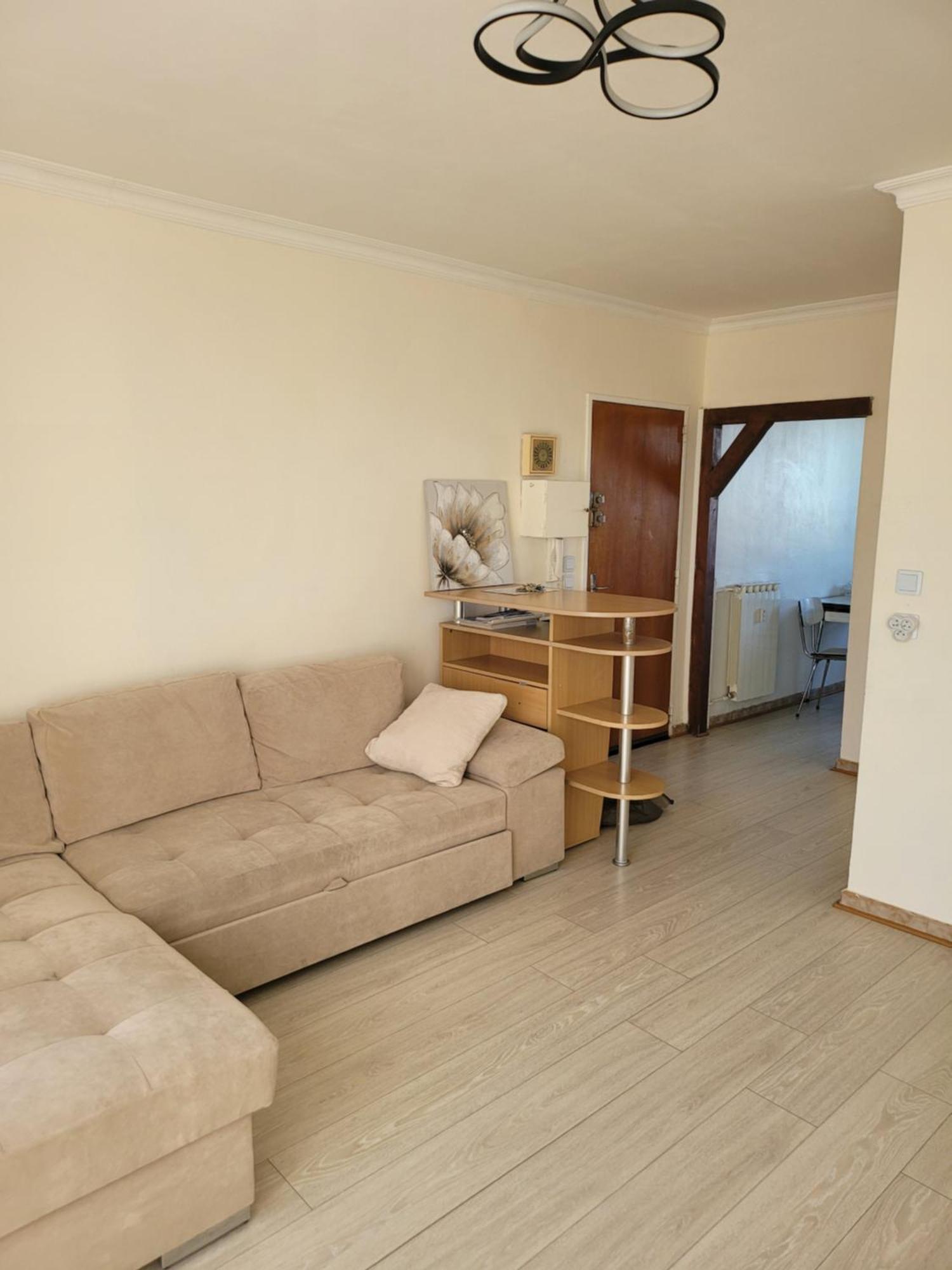 Elegant Apparemment 60M2 Climatise Apartman Avignon Kültér fotó