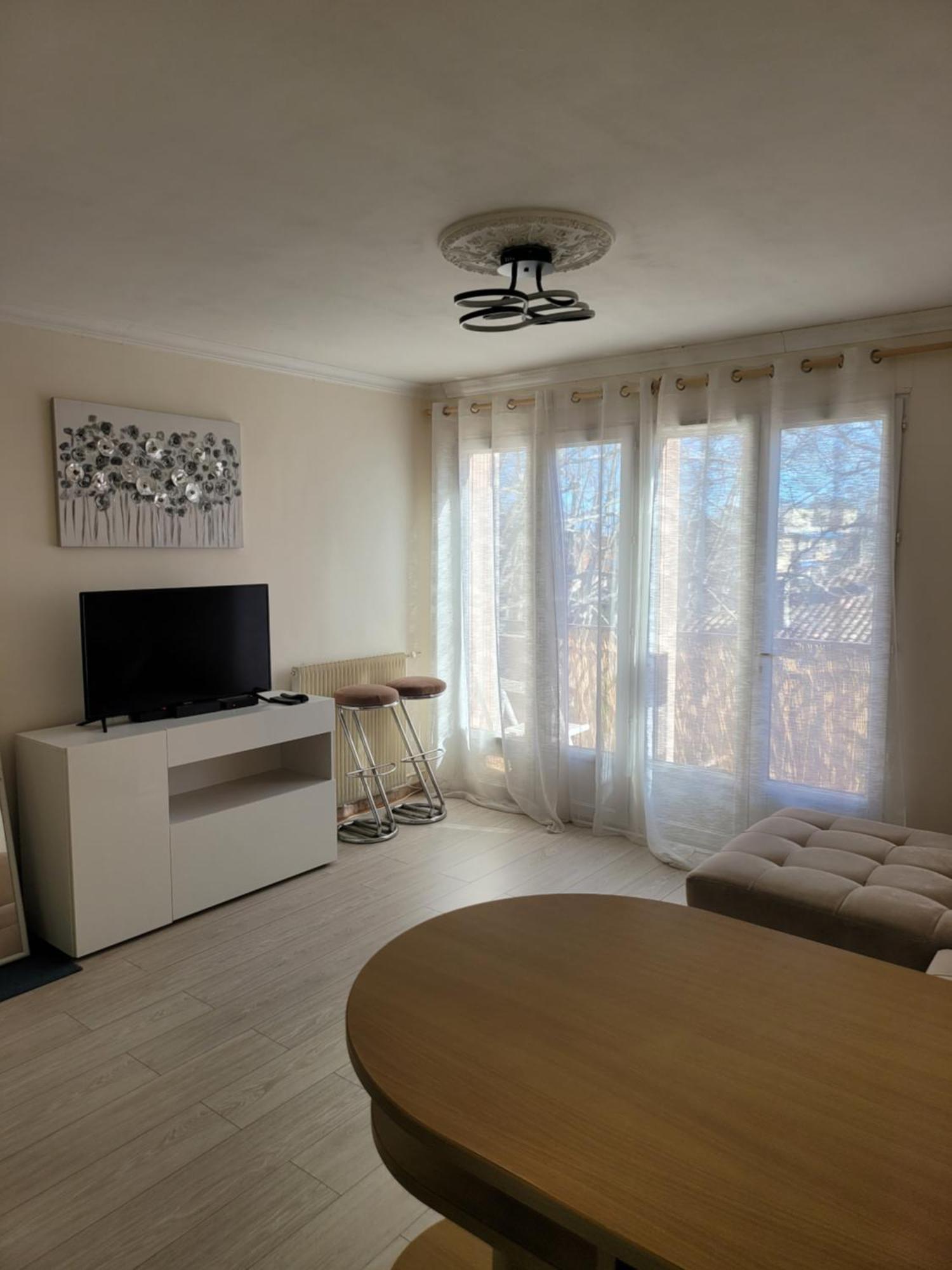 Elegant Apparemment 60M2 Climatise Apartman Avignon Kültér fotó