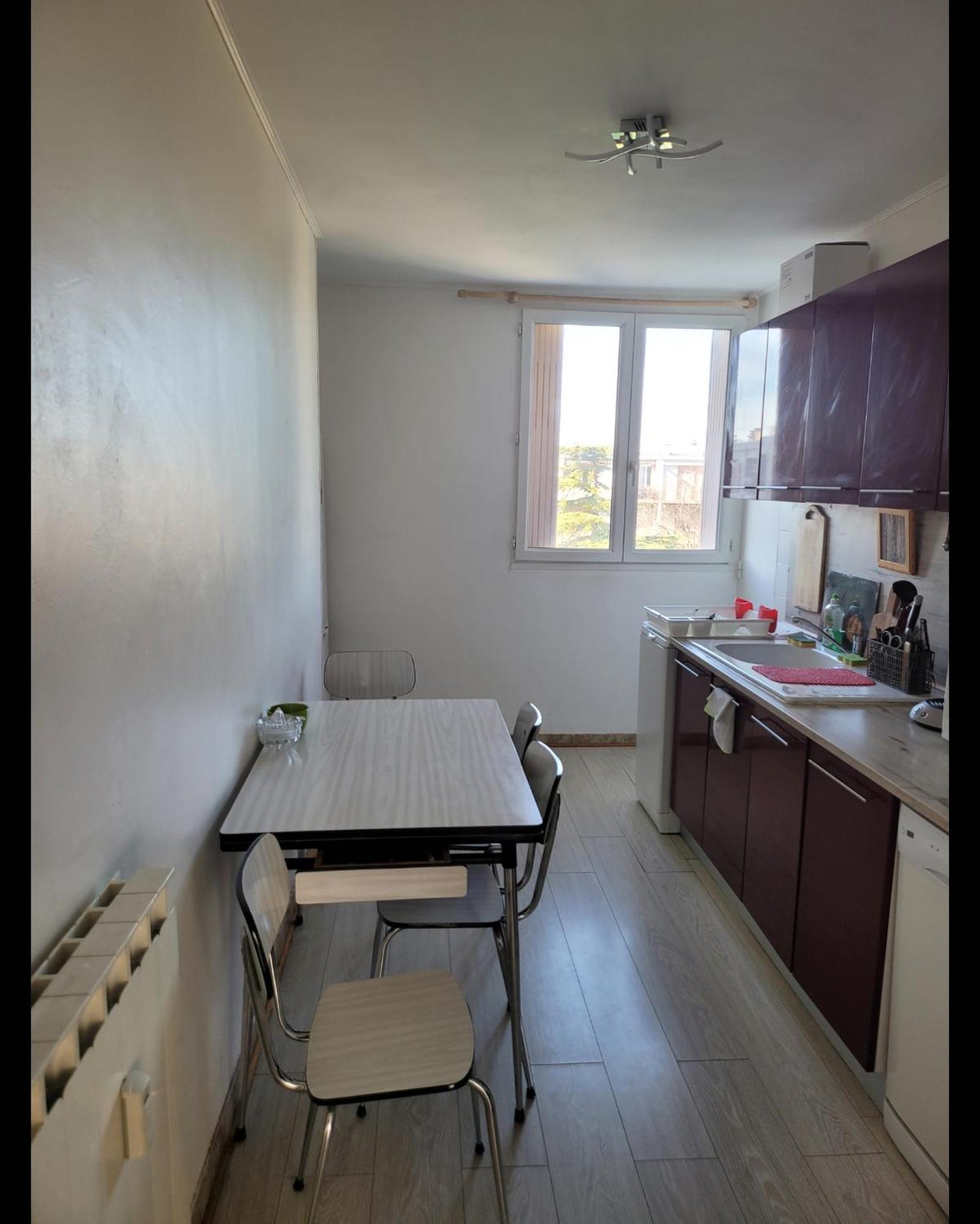 Elegant Apparemment 60M2 Climatise Apartman Avignon Kültér fotó