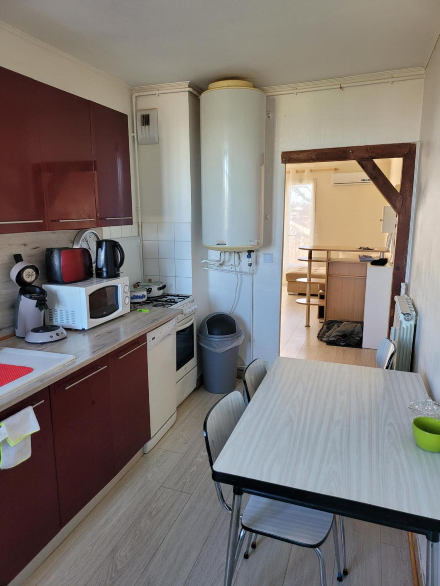 Elegant Apparemment 60M2 Climatise Apartman Avignon Kültér fotó