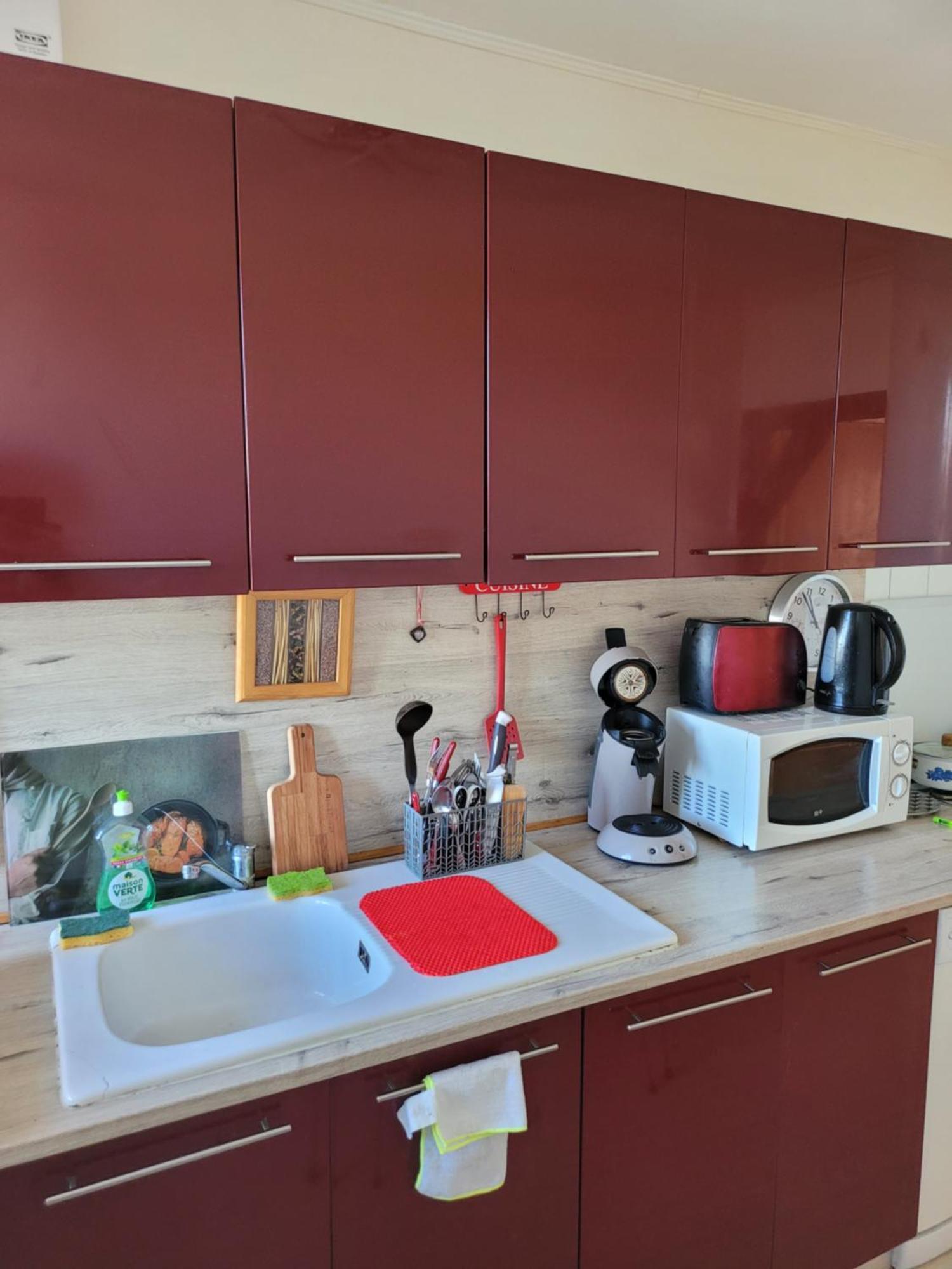Elegant Apparemment 60M2 Climatise Apartman Avignon Kültér fotó